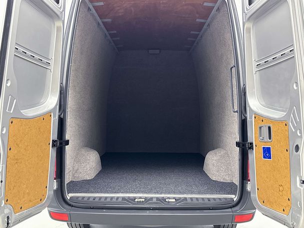 Mercedes-Benz Sprinter 314 CDi 105 kW image number 21