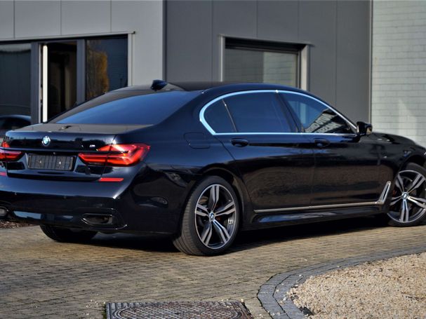 BMW 740d xDrive 235 kW image number 3