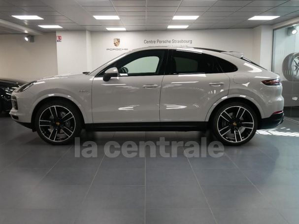 Porsche Cayenne Coupe E-Hybrid Tiptronic 339 kW image number 5