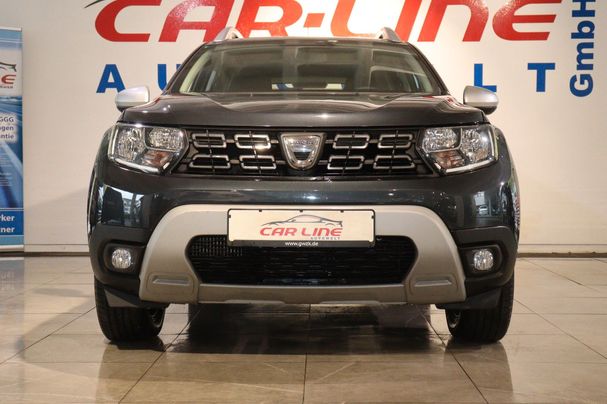 Dacia Duster 74 kW image number 6