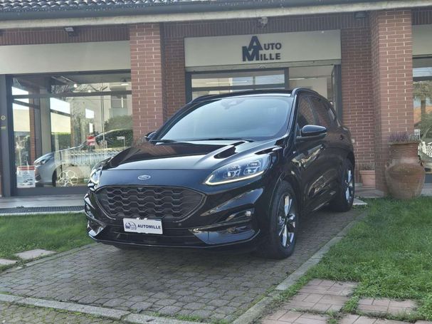 Ford Kuga 132 kW image number 1