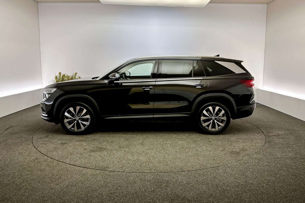 Skoda Kodiaq 1.5 TSI DSG 110 kW image number 8