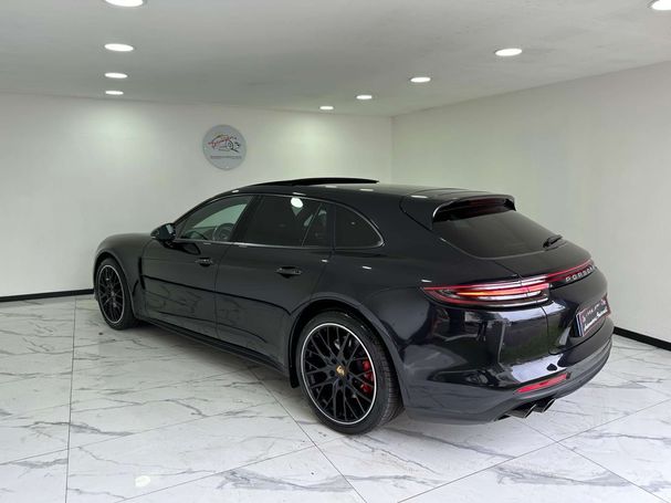 Porsche Panamera 4 243 kW image number 4