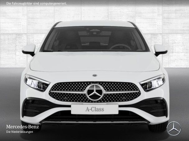 Mercedes-Benz A 180 100 kW image number 6