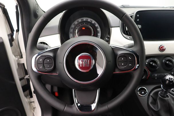 Fiat 500 1.0 51 kW image number 17