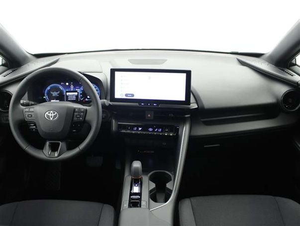 Toyota C-HR 103 kW image number 8