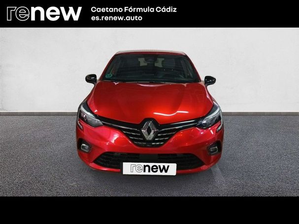 Renault Clio TCe 66 kW image number 3