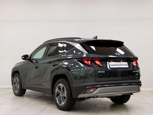 Hyundai Tucson 158 kW image number 21