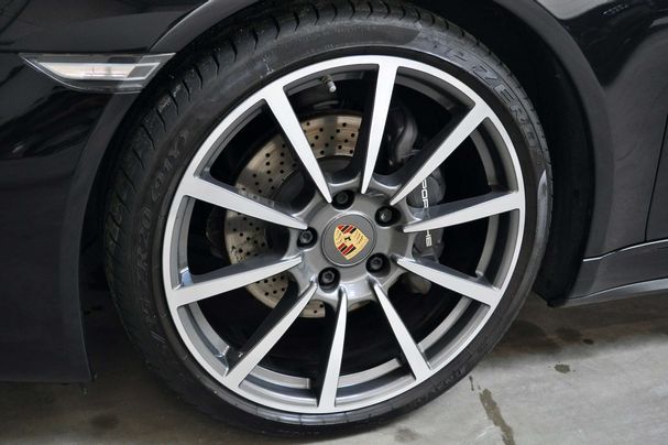 Porsche 991 Targa PDK 272 kW image number 35