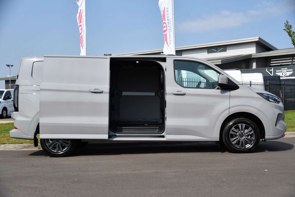 Ford Transit Custom 320 L2H1 Limited 125 kW image number 11