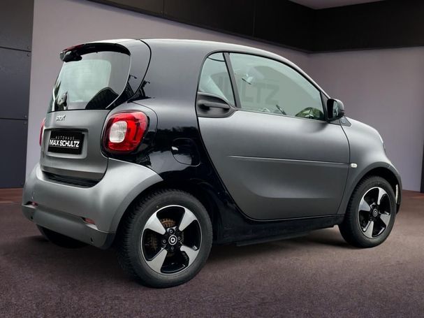 Smart ForTwo EQ 60 kW image number 4