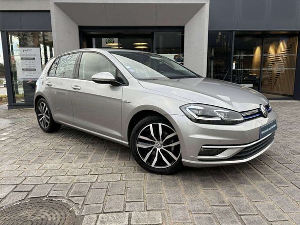 Volkswagen Golf 1.5 TSI DSG 111 kW image number 2