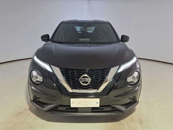 Nissan Juke 1.0 DIG-T 114 N-CONNECTA 84 kW image number 2