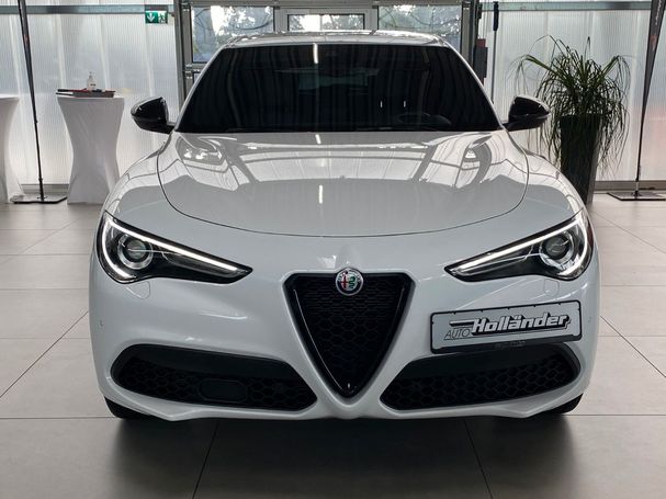 Alfa Romeo Stelvio 2.0 206 kW image number 3