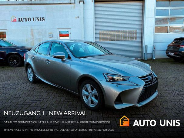 Lexus IS 300 H 164 kW image number 2