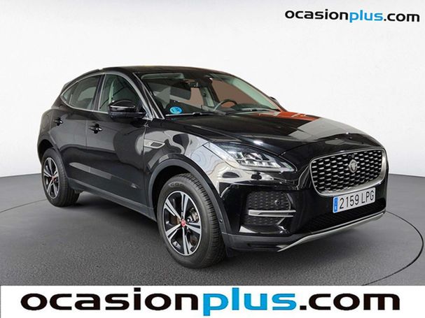 Jaguar E-Pace 1.5 118 kW image number 1