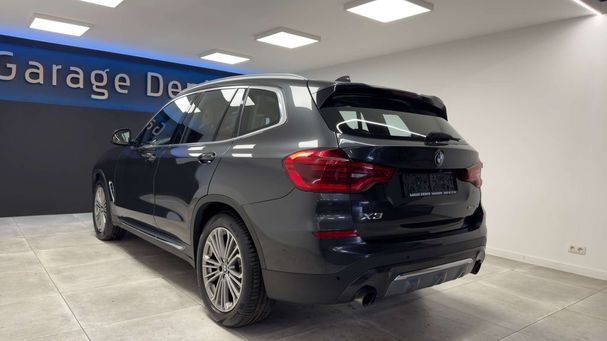 BMW X3 xDrive 195 kW image number 6