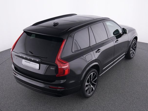 Volvo XC90 AWD B5 184 kW image number 19