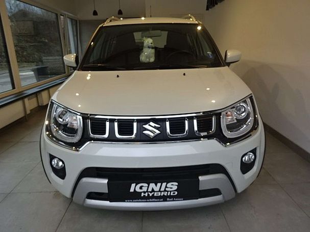 Suzuki Ignis 61 kW image number 2