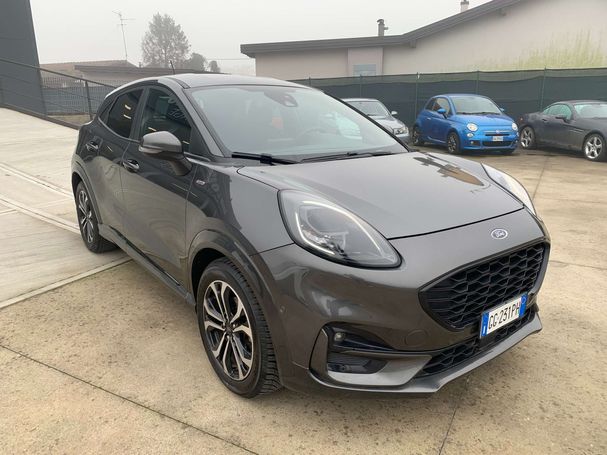 Ford Puma 1.5 EcoBlue ST-Line 88 kW image number 2