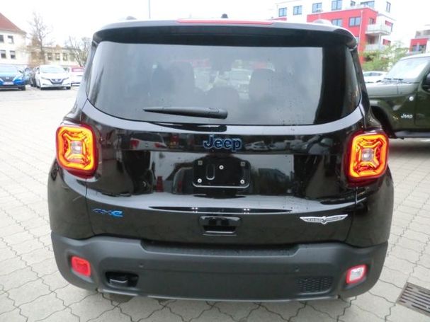 Jeep Renegade 177 kW image number 7