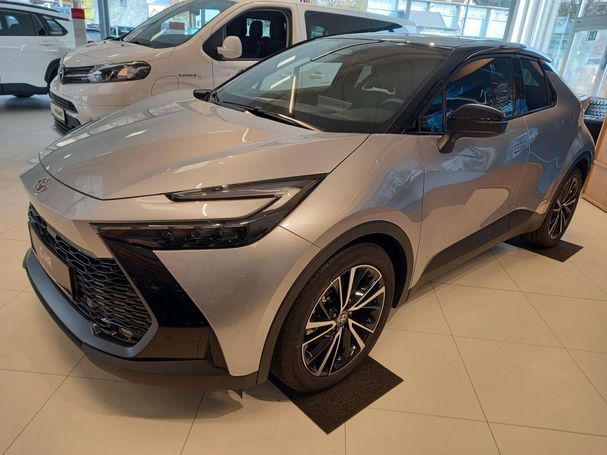 Toyota C-HR Lounge 145 kW image number 1