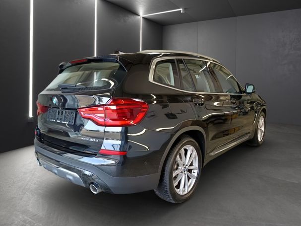 BMW X3 xDrive30d 195 kW image number 4