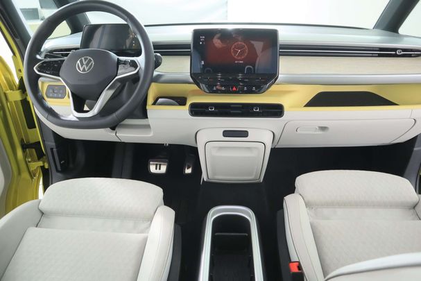 Volkswagen ID. Buzz Pro 125 kW image number 11