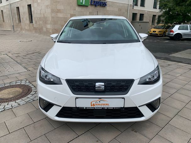 Seat Ibiza 1.0 TSI Style 85 kW image number 2