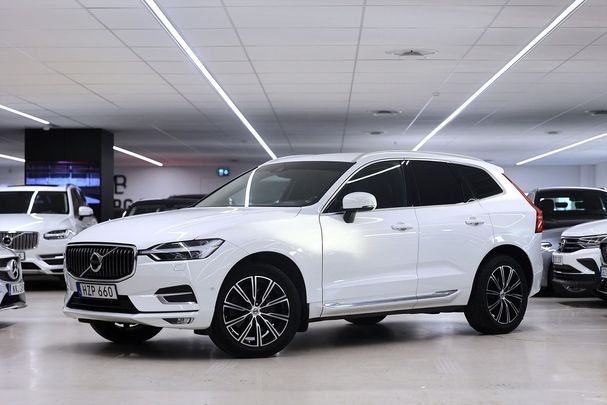 Volvo XC60 T5 AWD Inscription 184 kW image number 1