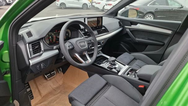 Audi Q5 150 kW image number 7