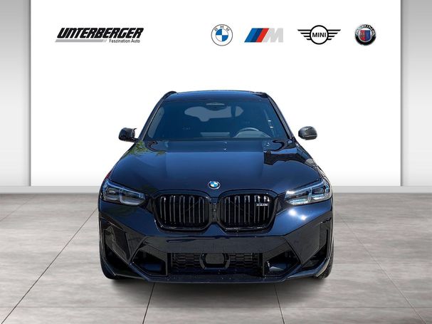 BMW X3 M Competition xDrive 375 kW image number 2