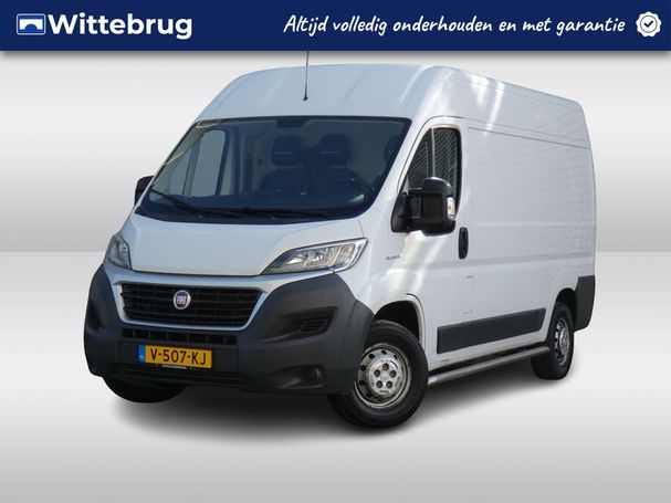 Fiat Ducato L2H2 96 kW image number 1