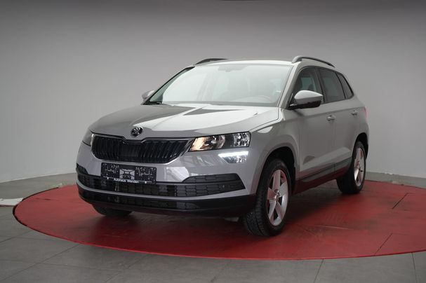 Skoda Karoq 1.5 TSI Ambition 110 kW image number 17