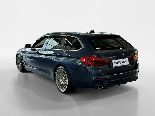 ALPINA D5 S Touring 285 kW image number 4