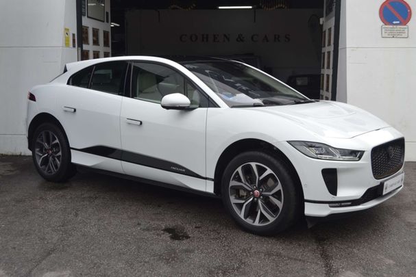 Jaguar I-Pace S 294 kW image number 3