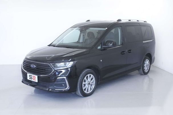 Ford Tourneo Connect 2.0 EcoBlue Titanium AWD 90 kW image number 1