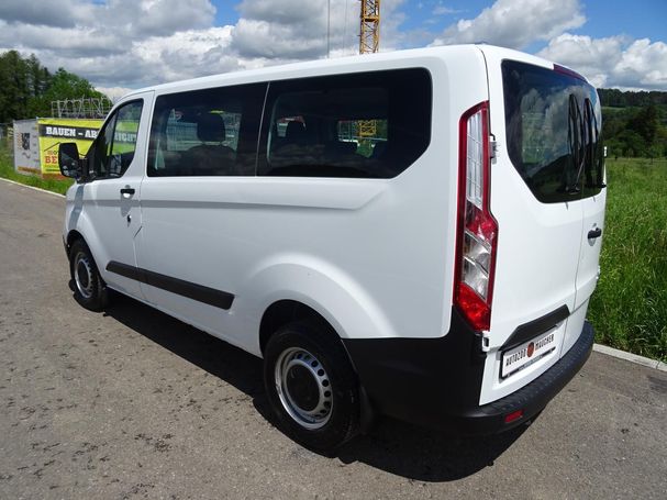 Ford Transit Custom 320 L1 2.0 TDCi 77 kW image number 3