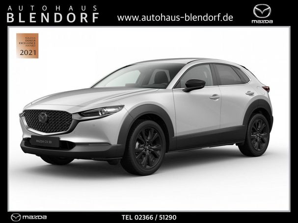 Mazda CX-30 140 Homura 103 kW image number 1