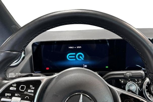 Mercedes-Benz EQA 250 140 kW image number 6