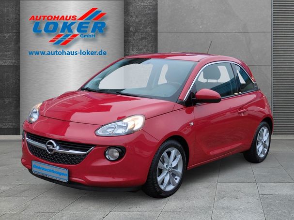 Opel Adam LPG Jam 64 kW image number 1