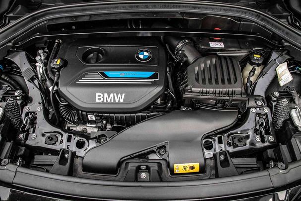 BMW X2 xDrive25e Advantage 162 kW image number 18