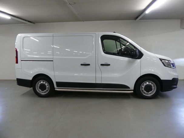 Renault Trafic dCi 110 81 kW image number 18