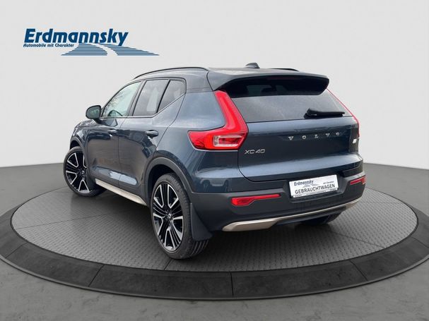 Volvo XC40 T5 192 kW image number 4