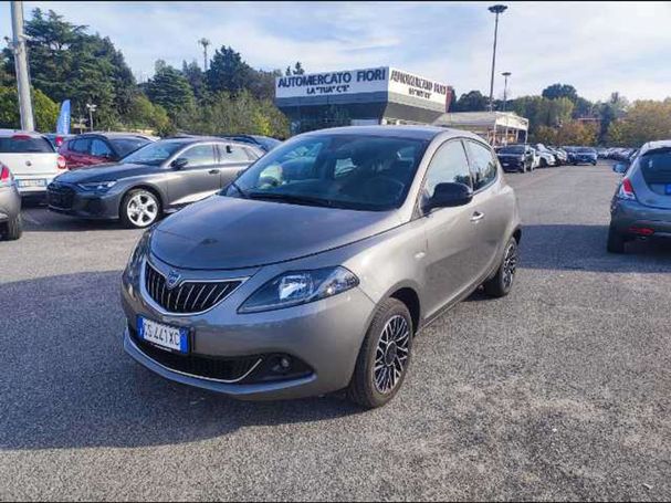 Lancia Ypsilon 51 kW image number 1