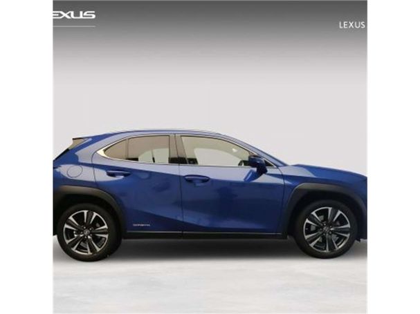 Lexus UX Executive 135 kW image number 4