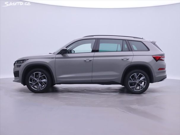 Skoda Kodiaq 2.0 TDI 4x4 147 kW image number 5