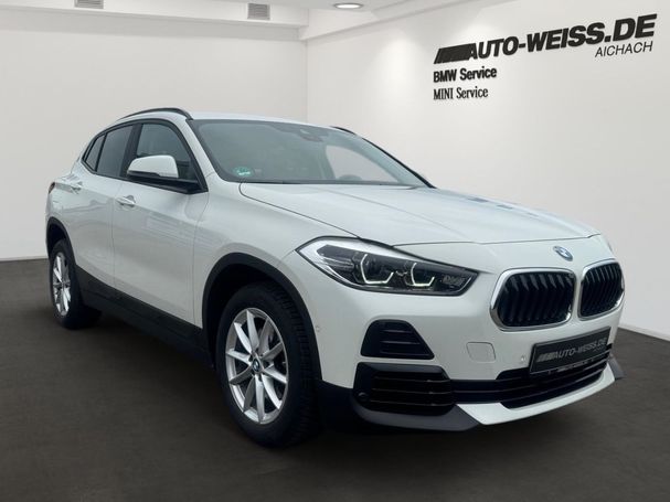 BMW X2 M sDrive 100 kW image number 2