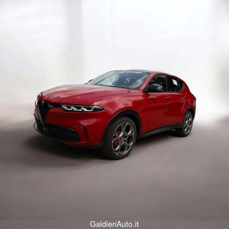 Alfa Romeo Tonale 1.5 Veloce TCT 118 kW image number 1