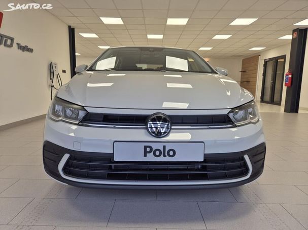 Volkswagen Polo 1.0 MPI 59 kW image number 2